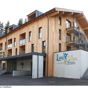 Lorivita Residenz Saalbach